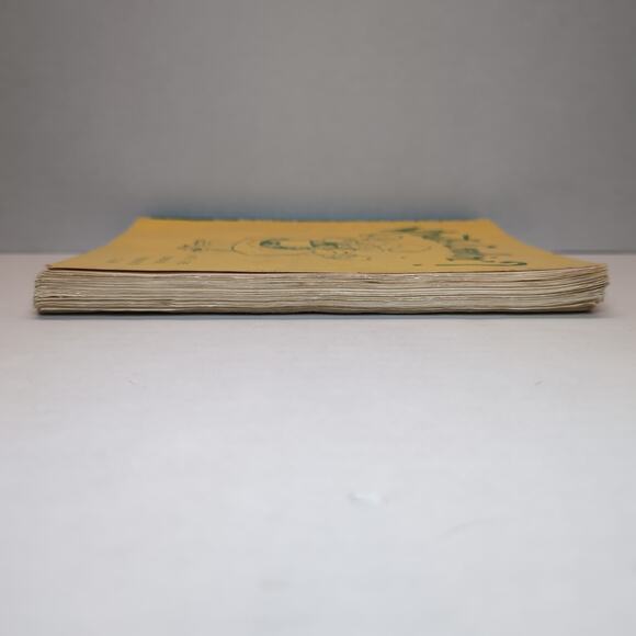 What's Cookin With The Emmaus Woman's Club Community Cookbook Pennsylvania - Picture 5 of 10